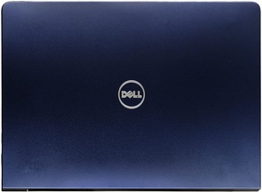 Ноутбук Dell Vostro 5468 (N008VN5468EMEA02_UBU_B) синій