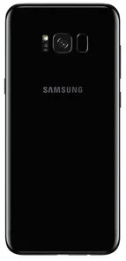 Фото: Смартфон Samsung Galaxy S8 Black (SM-G950FZKDSEK) № 4 | KTC