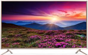 Телевізор LED Kivi 50UX10S (Smart TV, Wi-Fi, 3840x2160)