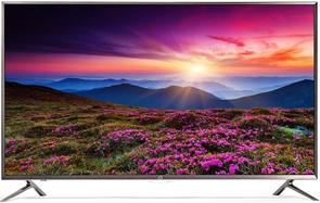 Телевізор LED Kivi 65UX10S (Smart TV, Wi-Fi, 3840x2160)