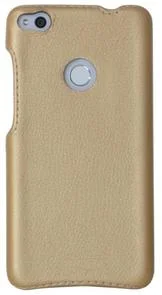 Фото: Чохол Red Point для Huawei P8 Lite 2017 - Back case золотий № 3 | KTC