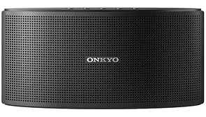 Фото: Колонка Onkyo X3, Bluetooth, Чорна № 3 | KTC