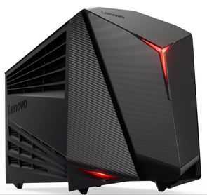 Персональний комп'ютер Lenovo Y710 Cube-15ISH (90FL004RUA)