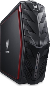 Персональний комп'ютер Acer Predator G1-710 (DG.E07ME.001)