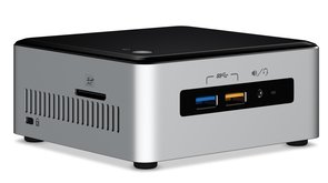 Баребон Intel Nuc BOXNUC6I5SYH