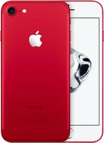Фото: Смартфон Apple iPhone 7 128GB MPRL2 Red № 2 | KTC