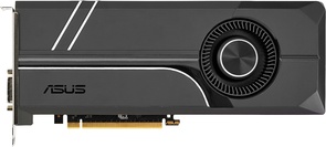 Відеокарта ASUS GTX 1080 Ti (TURBO-GTX1080TI-11G)