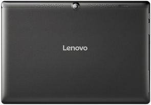 Планшет Lenovo TB-X103F (ZA1U0008UA) чорний