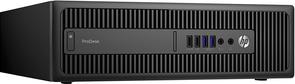 Неттоп HP ProDesk 600 G2 SFF (P1G57EA)