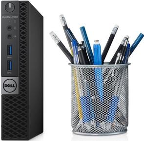 Персональний комп'ютер Dell OptiPlex 7040 MFF A1 (210-AFGF A1)