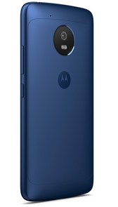 Смартфон Motorola Moto G5 XT1676 2/16 ГБ синій