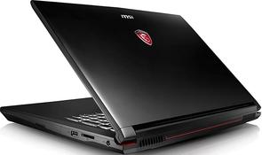 Ноутбук MSI GP72VR-7RF (GP72VR7RF-460XUA)