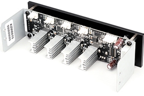 Панель керування охолодження ZALMAN (ZM-MFC1 COMBO)