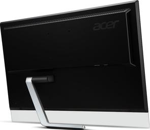 Монітор Acer T232HLAbmjjcz (UM.VT2EE.A07) чорний