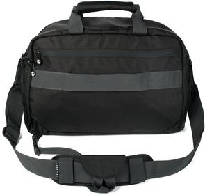 Сумка для ноутбука Crumpler Track Jack Daytripper чорна