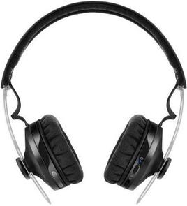 Гарнітура Sennheiser MOMENTUM Wireless M2 OEBT чорна