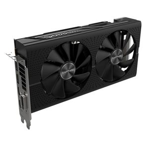 Відеокарта Sapphire RX 580 4GD5 (11265-09-20G)