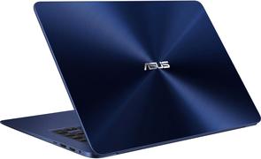 Ноутбук ASUS UX530UX-FY035T (UX530UX-FY035T) синій