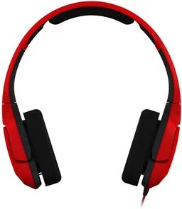 Фото: Гарнітура Tritton Kunai Mobile червона № 2 | KTC