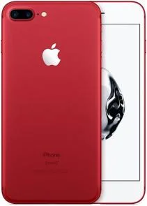 Фото: Смартфон Apple iPhone 7 Plus 128GB MPQW2 Red (ZKMPQW2FSA) № 2 | KTC