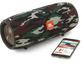 Фото: Колонка JBL Xtreme Special Edition Squad № 2 | KTC