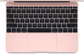 Ноутбук Apple MacBook A1534 Rose Gold (MNYN2UA/A)