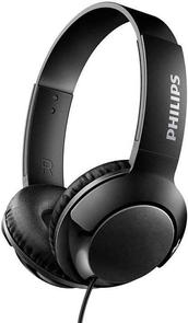 Гарнітура Philips SHL3075BK чорна