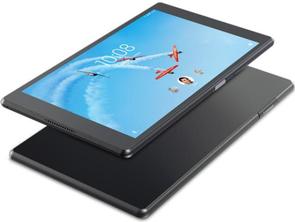 Планшет Lenovo Tab4 8504X 3G ZA2D0030UA Black