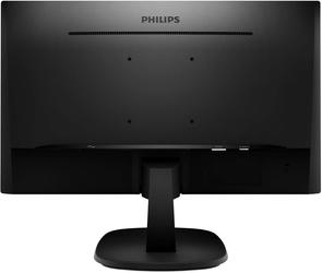 Монітор Philips 243V7QSB/00 чорний