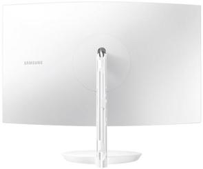 Монітор Samsung C27H711QEI LC27H711QEIXCI S