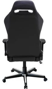 Фото: Крісло DXRACER DRIFTING OH DM61 NWE Black White Violet (OH/DM61/NWV) № 4 | KTC