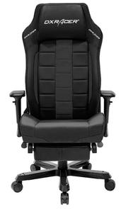 Крісло DXRACER CLASSIC OH CS120 N FT Black (OH/CS120/N/FT)