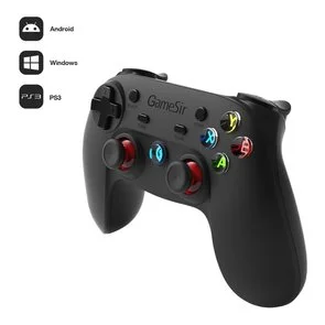 Фото: Геймпад Gamesir G3s Black № 3 | KTC