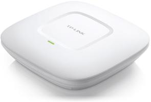 Wi-Fi точка доступу TP-Link EAP220