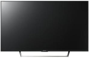 Телевізор LED Sony KDL49WE755BR (Smart TV, Wi-Fi, 1920x1080)