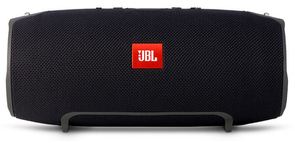 Портативна акустика JBL Xtreme Black (JBLXTREMEBLKEU)