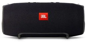 Фото: Портативна колонка JBL Xtreme Black (JBLXTREMEBLKEU) № 2 | KTC