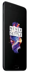 Фото: Смартфон OnePlus 5 6/64GB Gray № 3 | KTC
