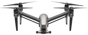 Квадрокоптер DJI Inspire 2