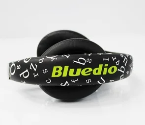 Фото: Гарнітура Bluedio A Black № 6 | KTC