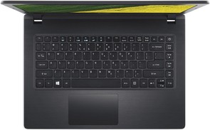 Ноутбук Acer Aspire 1 A114-31-C5UB NX.SHXEU.008 Black