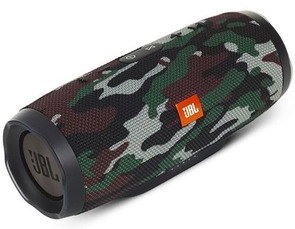 Портативна акустика JBL Charge 3 Squad (JBLCHARGE3SQUADEU)