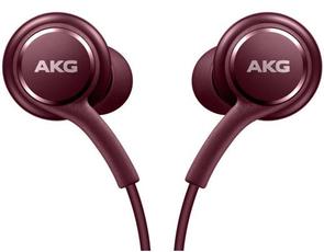 Гарнітура Samsung Earphones Tuned by AKG Burgandy (EO-IG955BREGRU)