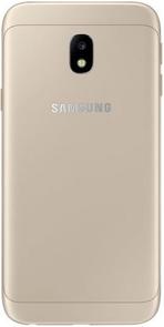 Смартфон Samsung J3 2017 J330 Gold