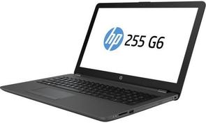 Ноутбук Hewlett-Packard 255 G6 2HH07ES Dark Ash Silver