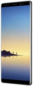 Фото: Смартфон Samsung Galaxy Note 8 64GB SM-N950FZKDSEK Black № 6 | KTC