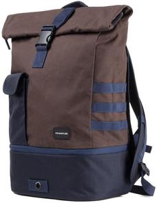 Рюкзак для ноутбука Crumpler The Trooper for MB PRO Brown