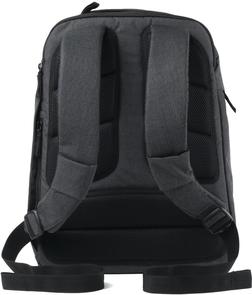 Рюкзак для ноутбука Crumpler Shuttle Delight Backpack for MB PRO Black