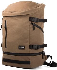 Рюкзак для ноутбука Crumpler The Base Park для MB PRO Brown