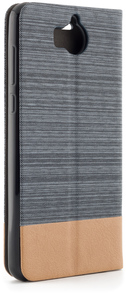 Чохол Milkin Air for Huawei Y5 2017 - Dark Grey